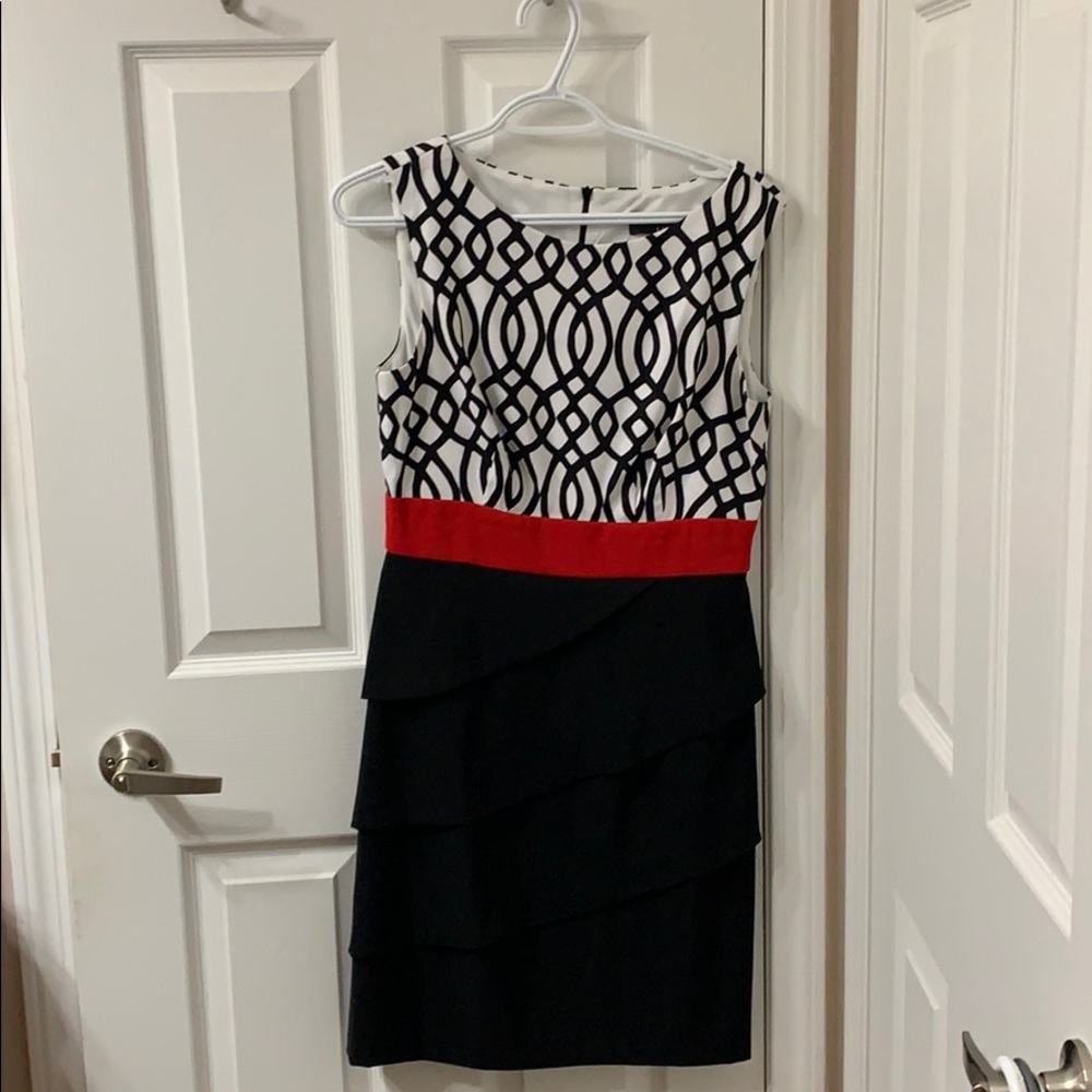 Laura dress